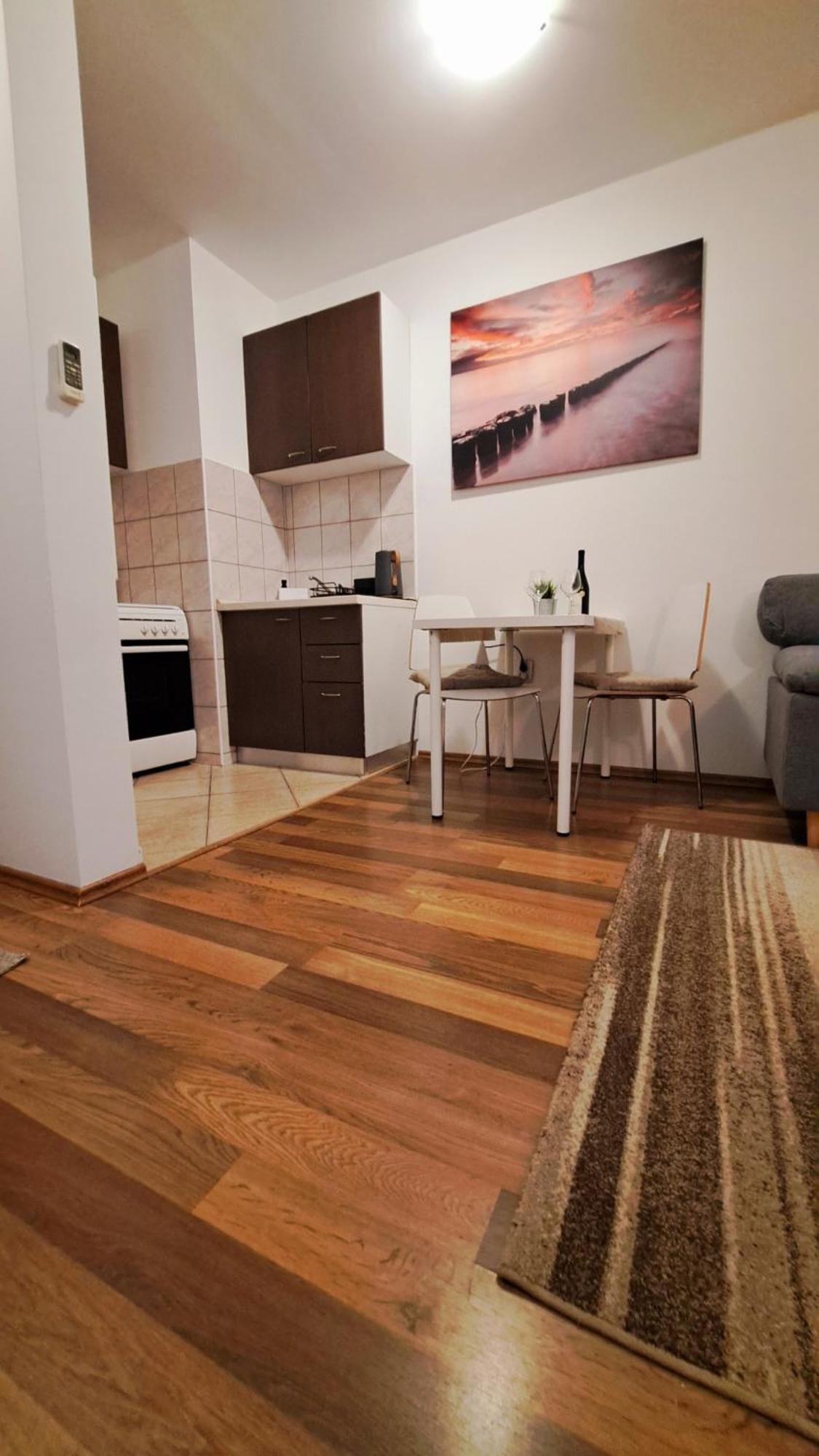Lera Apartment-Free Public Parking Nearby زغرب المظهر الخارجي الصورة