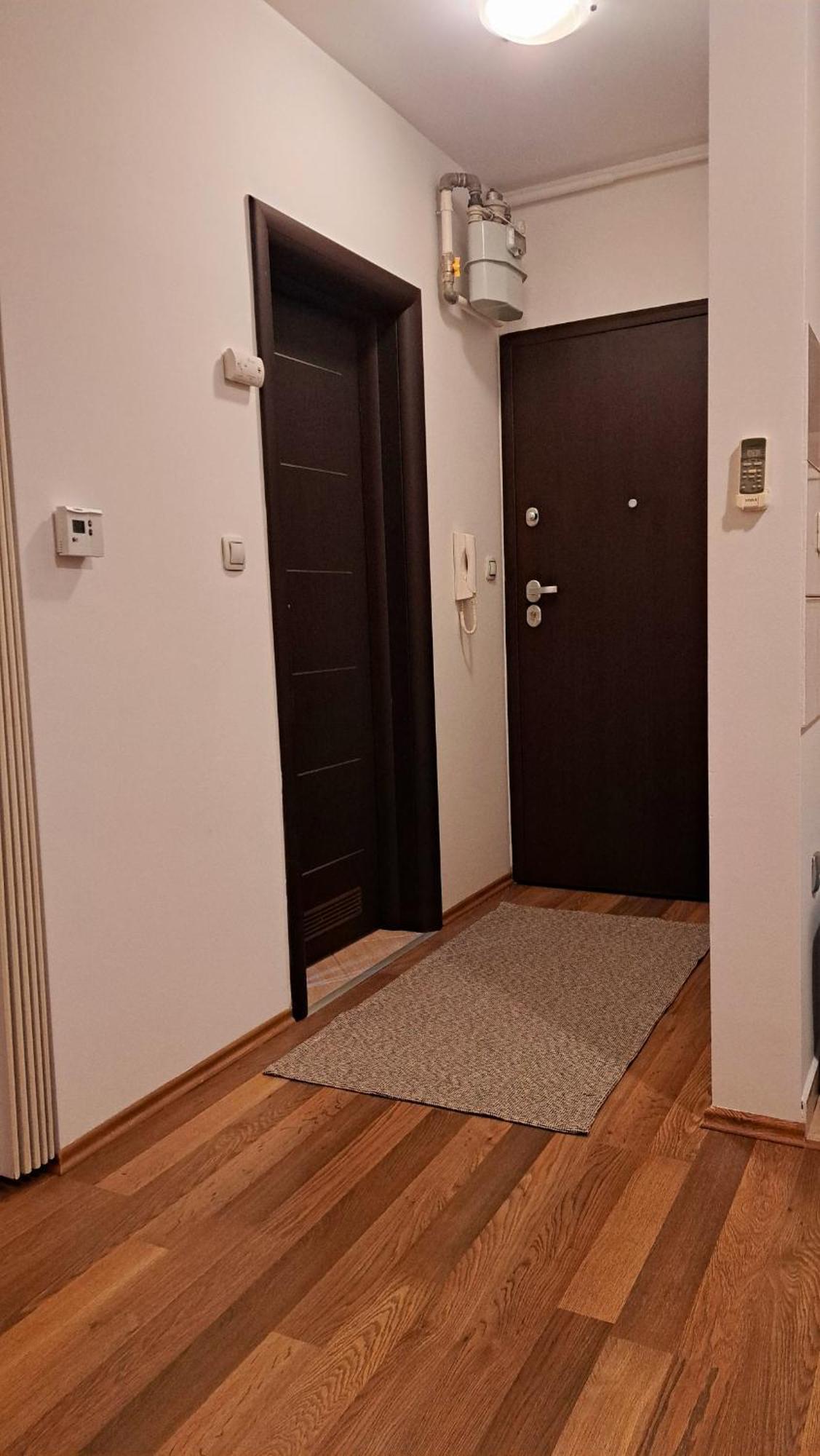 Lera Apartment-Free Public Parking Nearby زغرب المظهر الخارجي الصورة