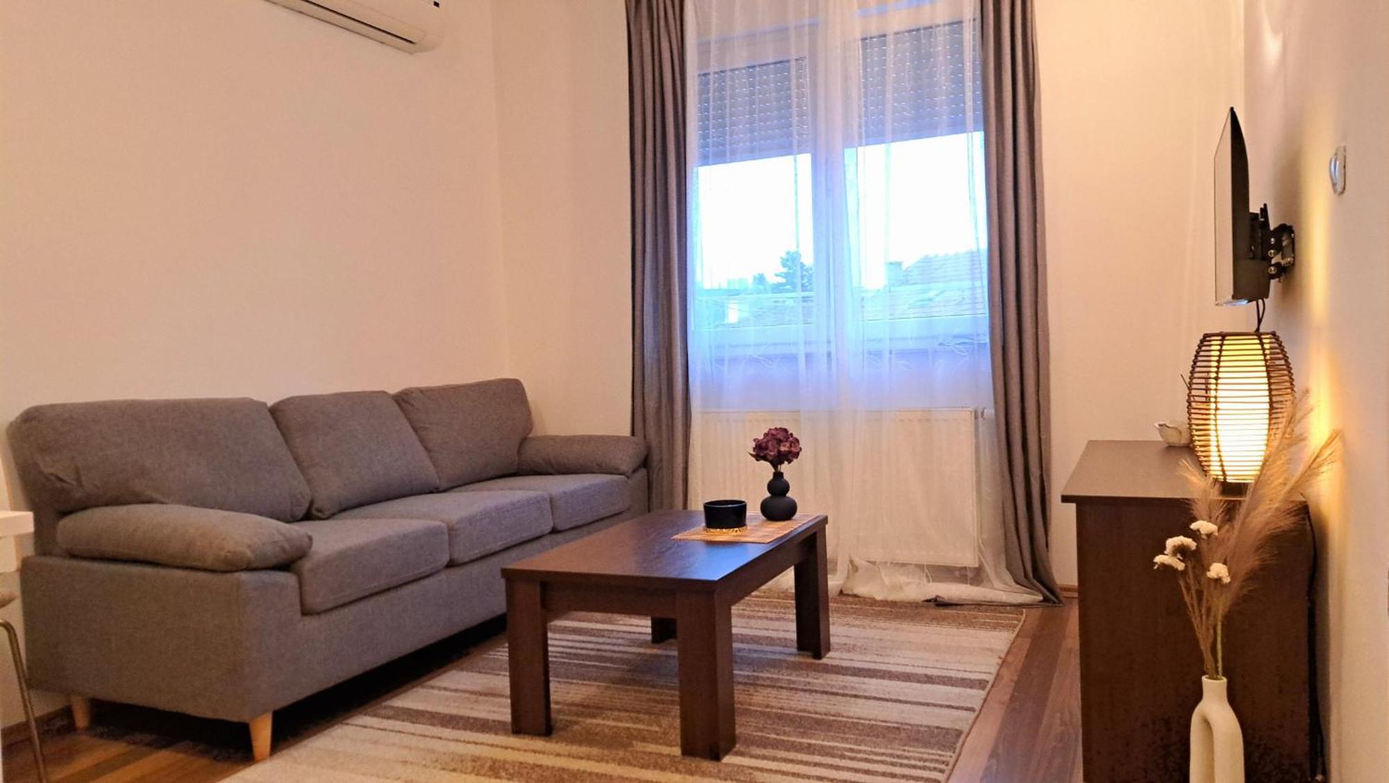 Lera Apartment-Free Public Parking Nearby زغرب المظهر الخارجي الصورة