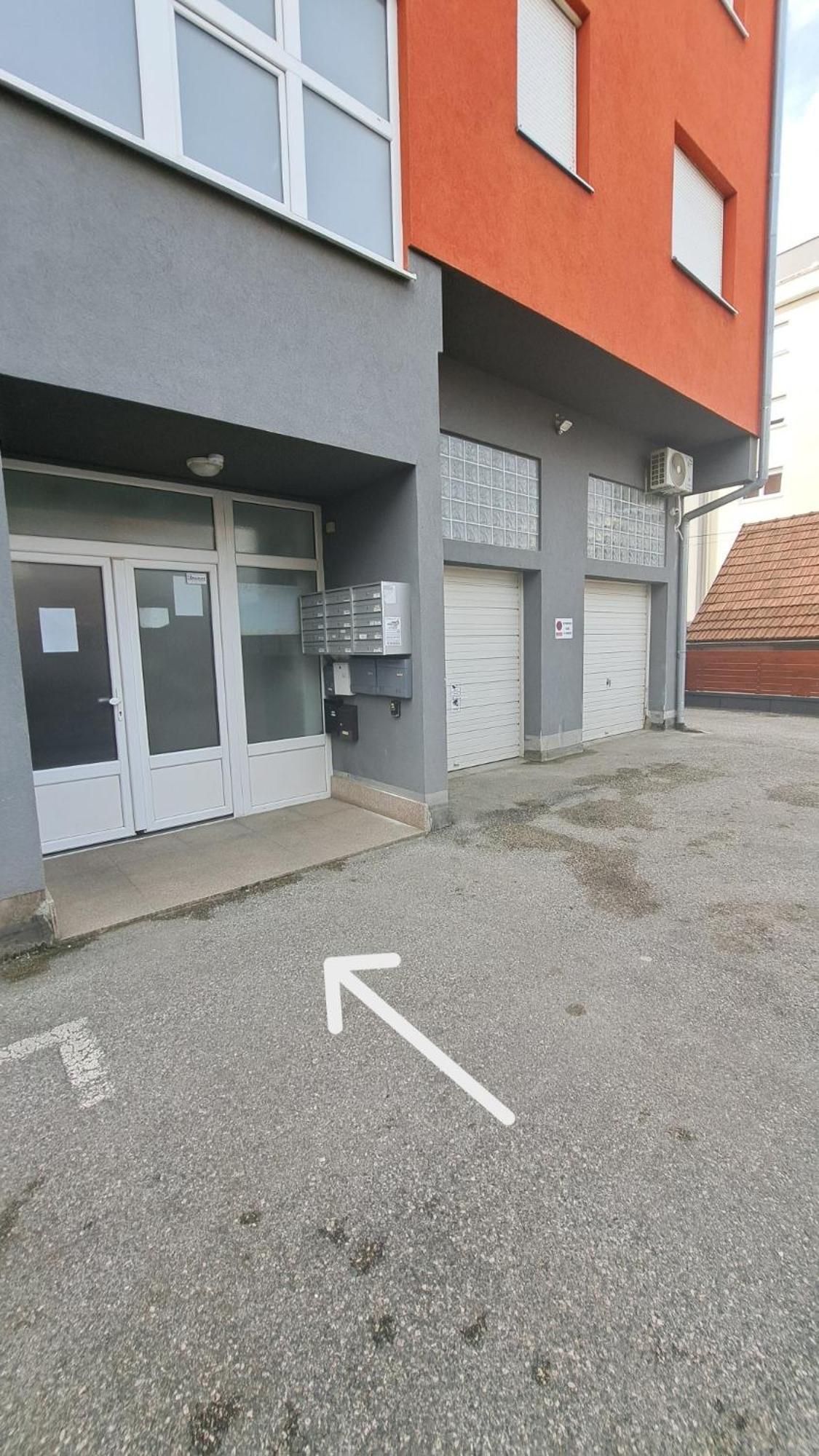 Lera Apartment-Free Public Parking Nearby زغرب المظهر الخارجي الصورة
