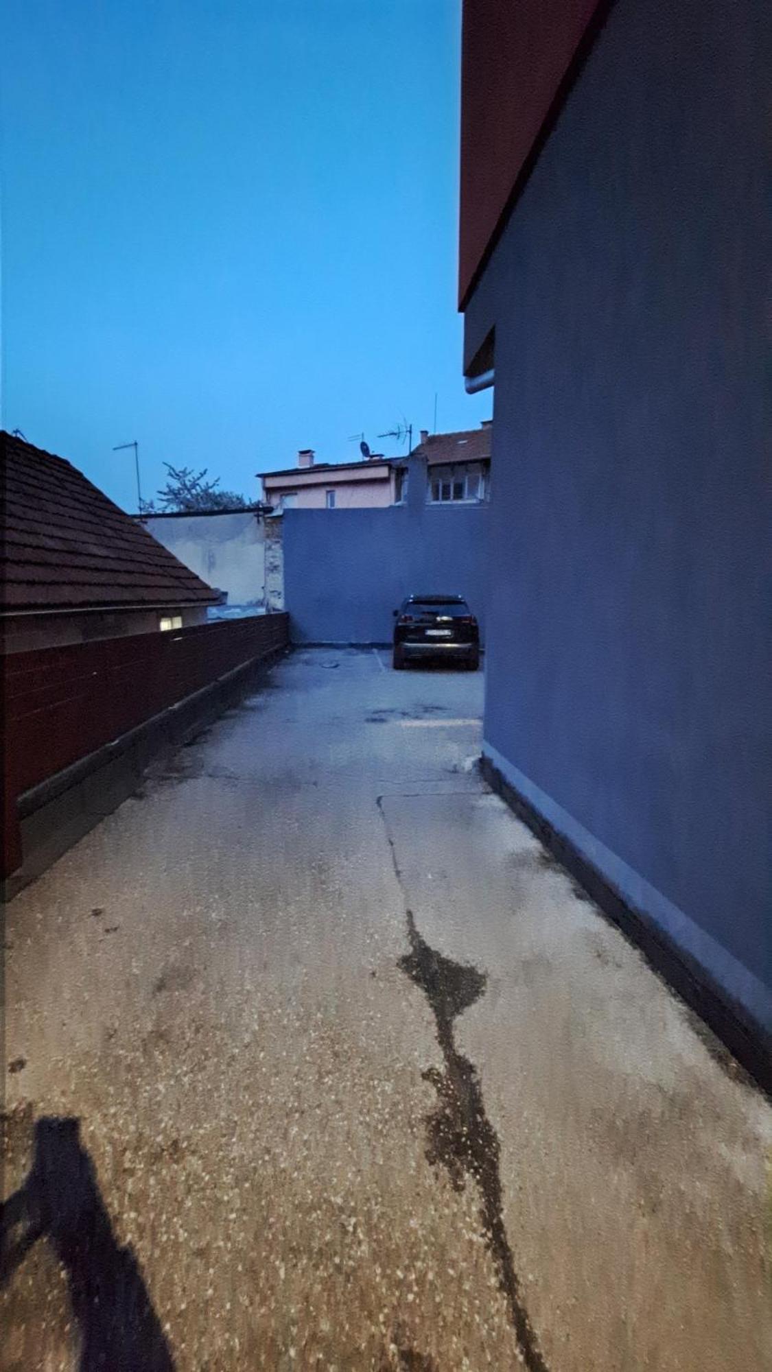 Lera Apartment-Free Public Parking Nearby زغرب المظهر الخارجي الصورة