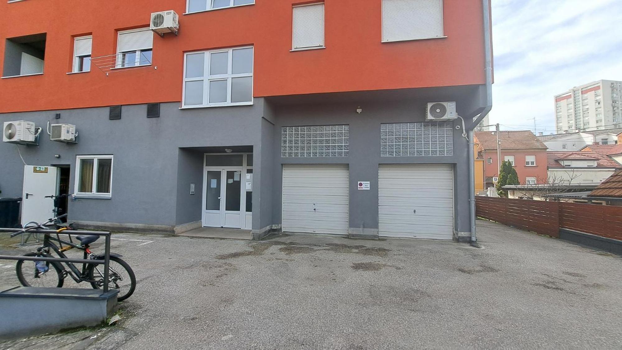 Lera Apartment-Free Public Parking Nearby زغرب المظهر الخارجي الصورة