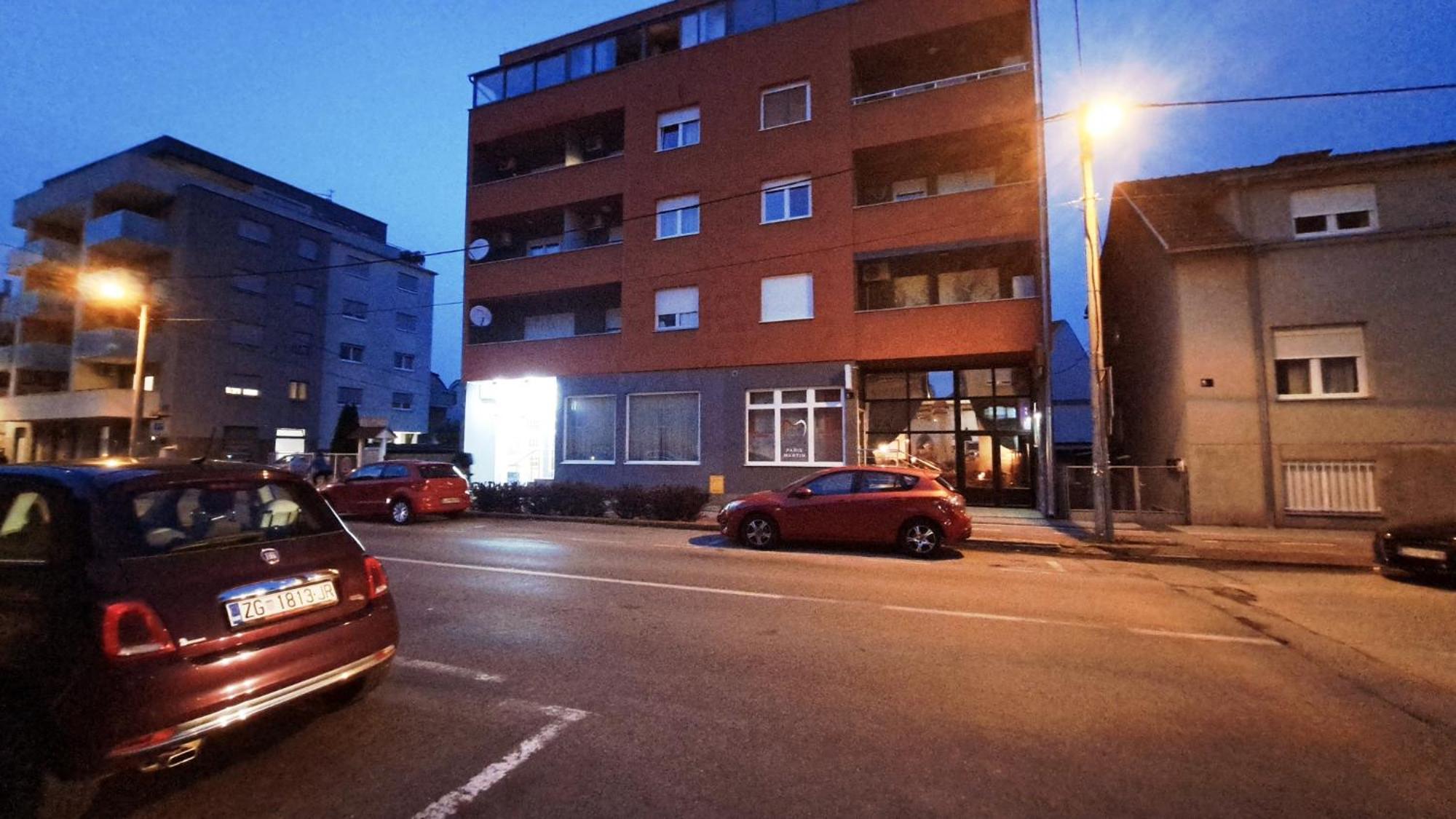 Lera Apartment-Free Public Parking Nearby زغرب المظهر الخارجي الصورة