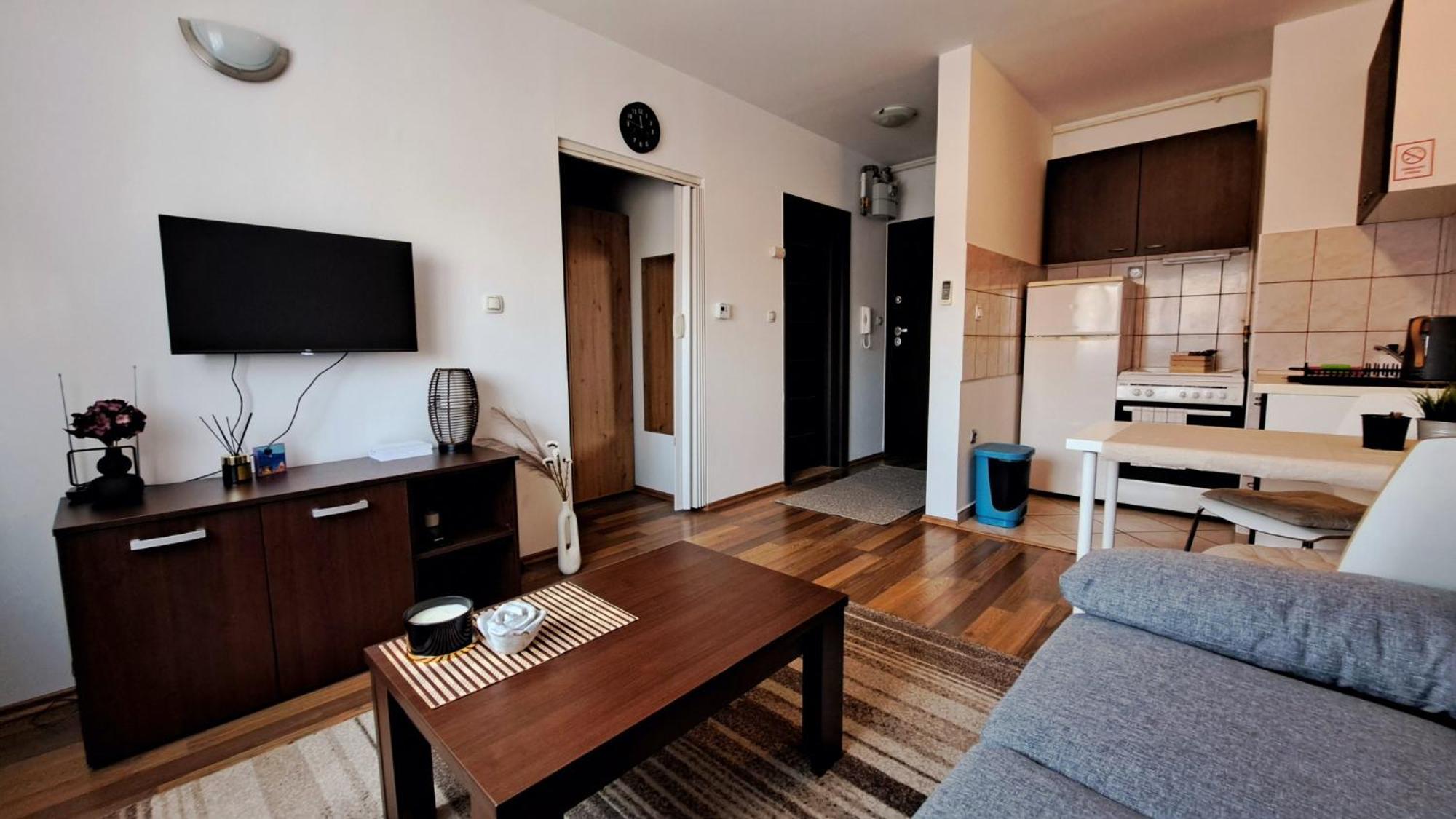 Lera Apartment-Free Public Parking Nearby زغرب المظهر الخارجي الصورة