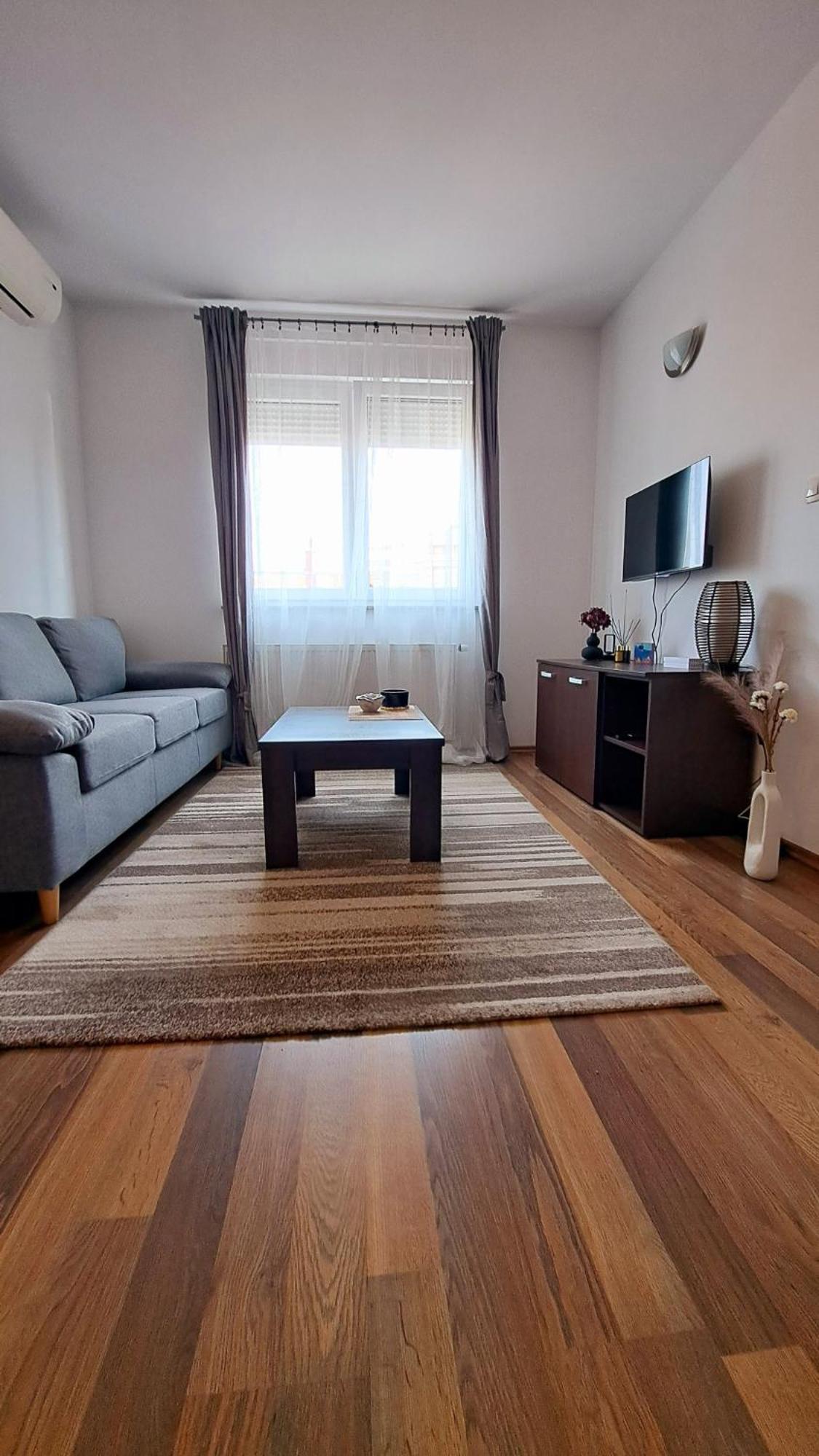 Lera Apartment-Free Public Parking Nearby زغرب المظهر الخارجي الصورة