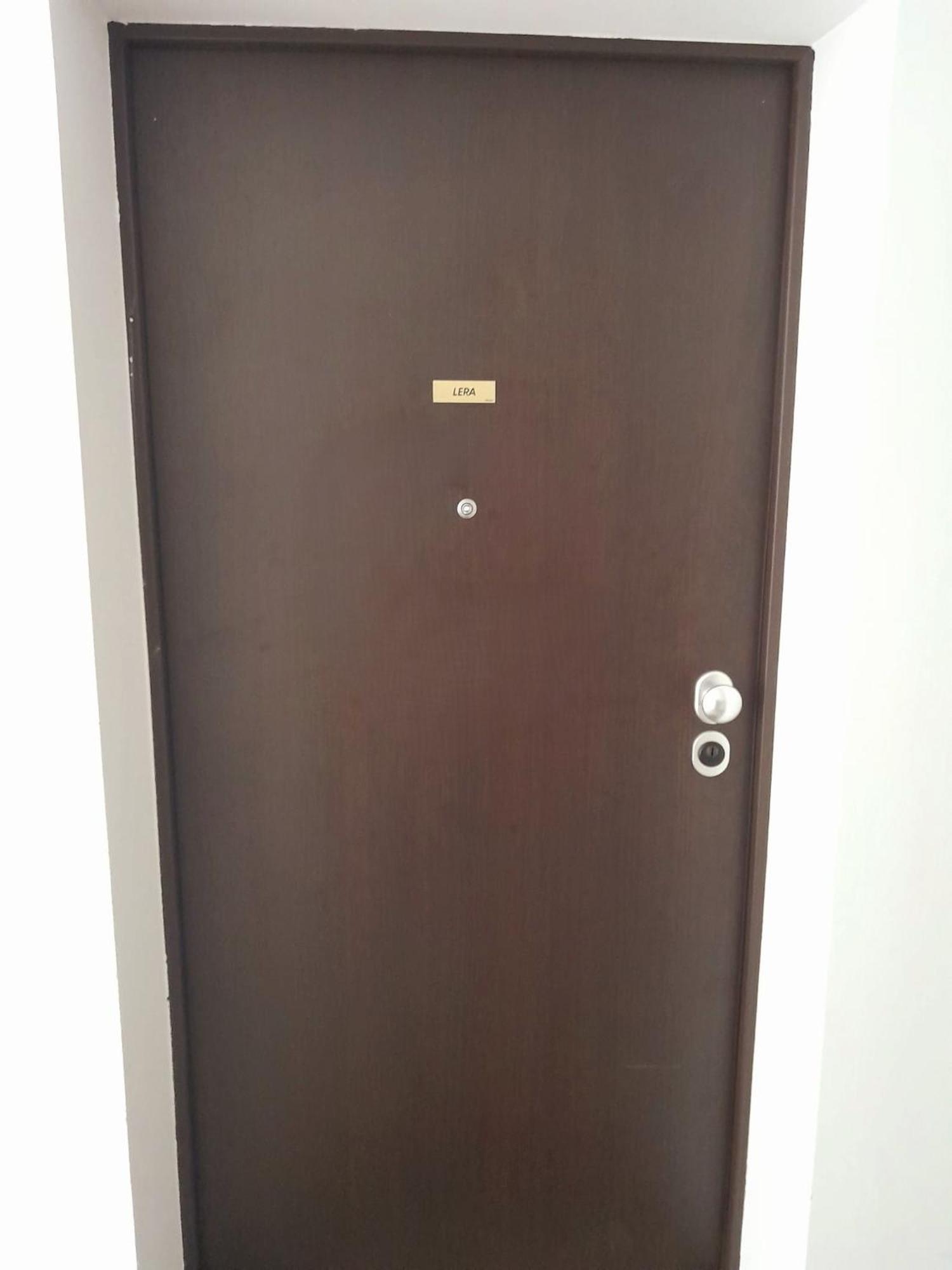 Lera Apartment-Free Public Parking Nearby زغرب المظهر الخارجي الصورة
