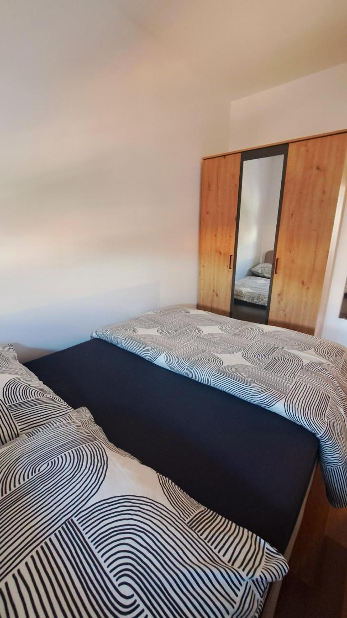 Lera Apartment-Free Public Parking Nearby زغرب المظهر الخارجي الصورة