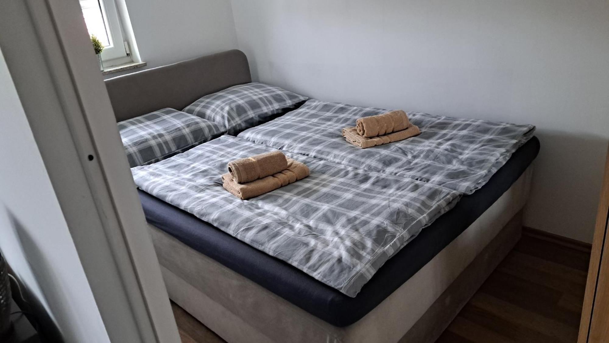 Lera Apartment-Free Public Parking Nearby زغرب المظهر الخارجي الصورة
