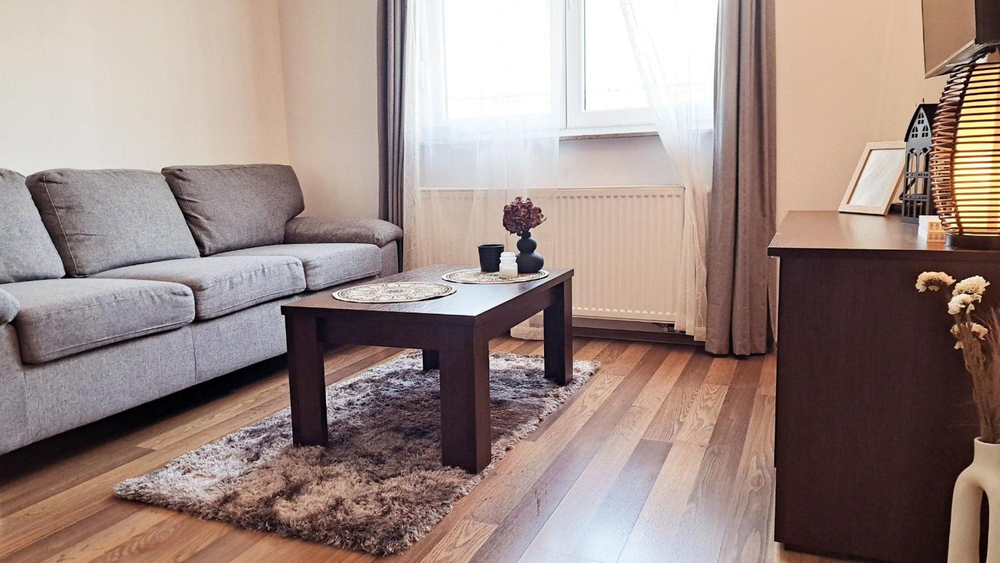Lera Apartment-Free Public Parking Nearby زغرب المظهر الخارجي الصورة
