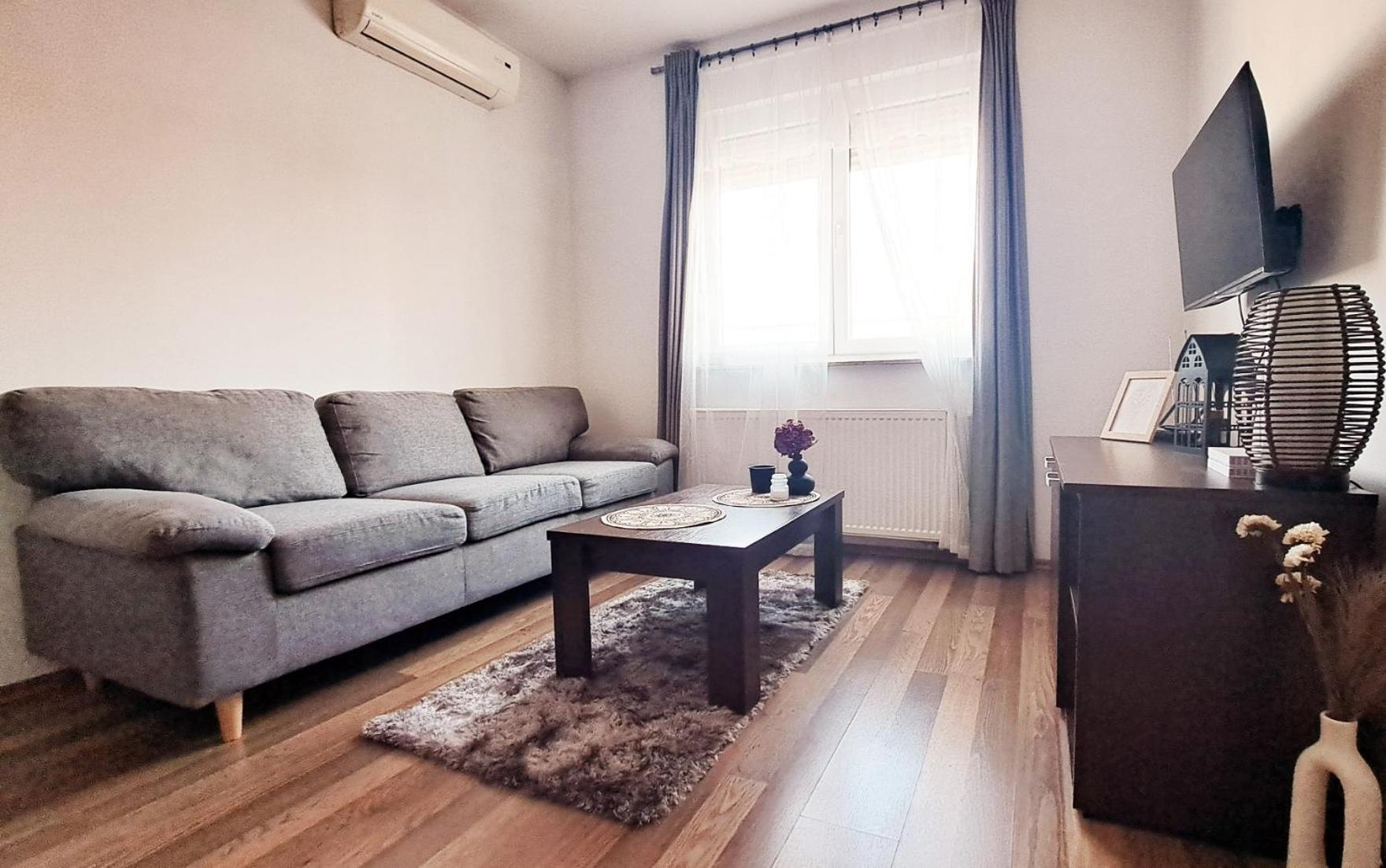 Lera Apartment-Free Public Parking Nearby زغرب المظهر الخارجي الصورة